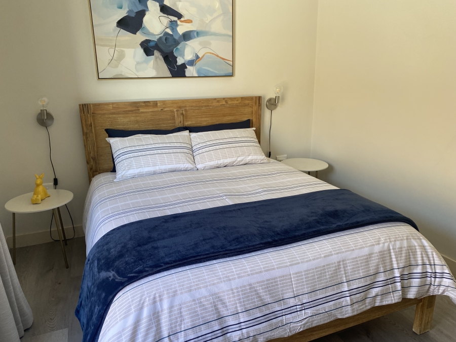 To Let 2 Bedroom Property for Rent in Van Riebeeckstrand Western Cape